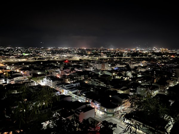 [漫遊縱谷 愛在花東-06/10] 2025_1011 台東鯉魚山步道