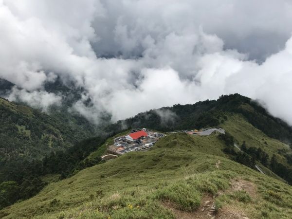 高山上的草原359479