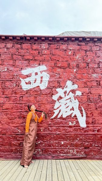 西藏♥️可愛動物🐎人物寫真/拉薩旅拍/美食2906602