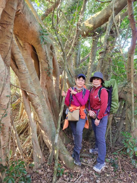 114/1/4國境之南：恆春大縱走2687247