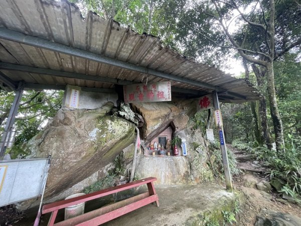 【天上山系】烘爐地土地公段2848209