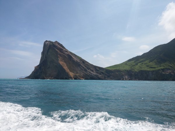 美麗龜山島“401高地＋登島＋環島”620558