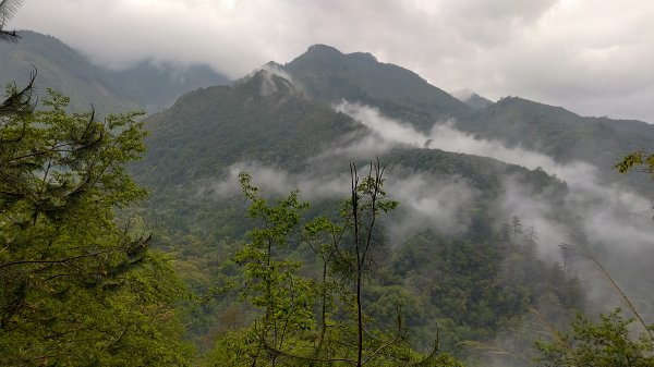 大霸群峰之旅596461