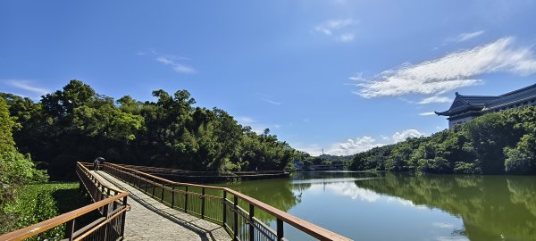 2026/08/16 峨眉湖環湖步道3107580