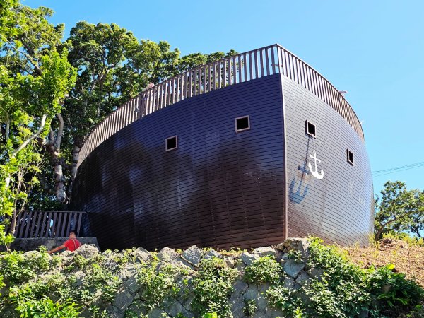 2025臺北大縱走第五段：捷運劍潭站至碧山巖