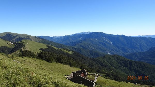 第五次合歡山主/東/北峰單攻(車接駁)1474137