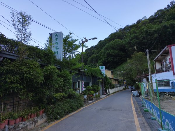 [玉山尋寶任務-07/12] 2025_0824 八通關雲龍瀑布步道2870428