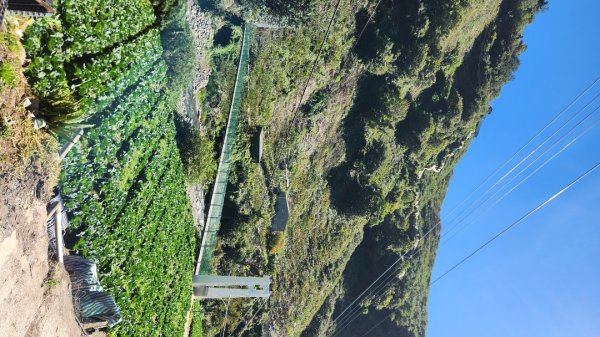 【中級山】馬武霸山，實至名歸的百岳觀景台2937754