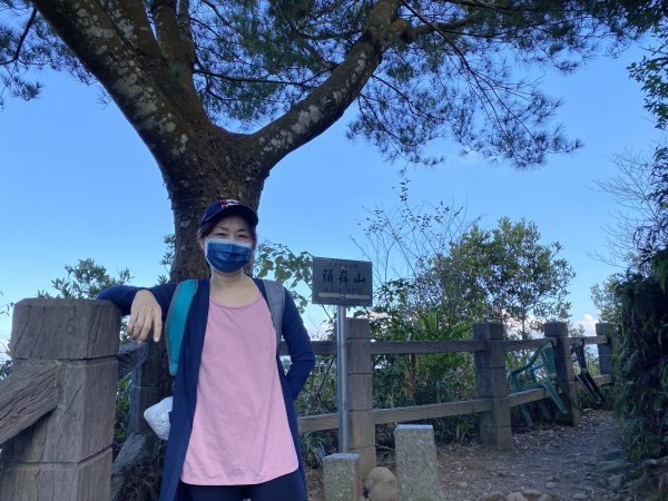 大坑步道3060500