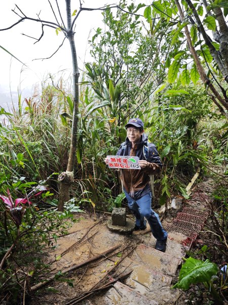 2026_0131 獅球嶺西砲台2997816