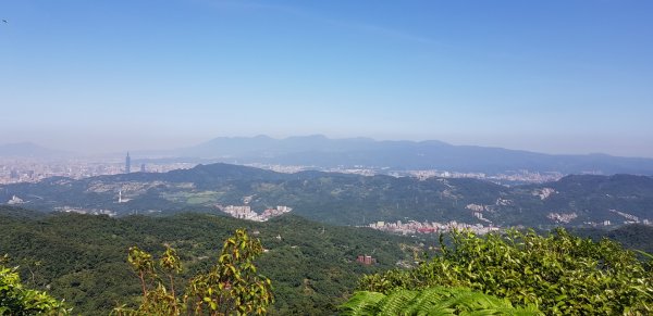 2019.10.02石碇-二格山692807