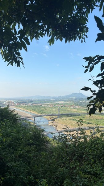 旗尾山、美濃湖3130917