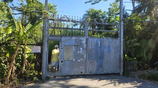 20251003高麗坑山-新高麗坑山-高麗坑山西北峰2903124