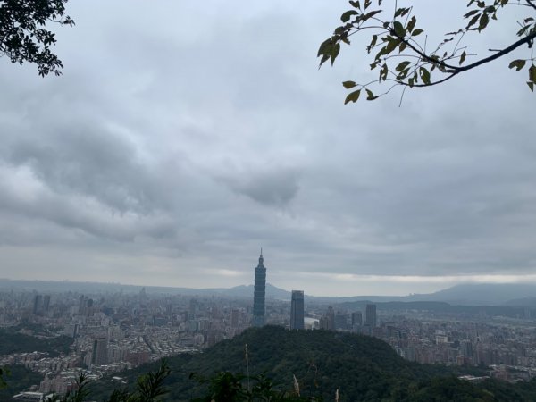 20200129麟光站到中華科大817850