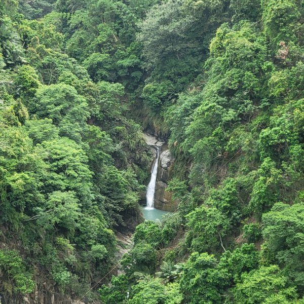 塘湖古道、甕缸潭步道1693266