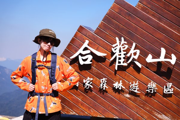 合歡山東峰3038983
