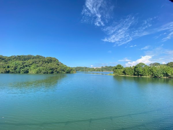 新竹-寶山水庫環湖步道2617599