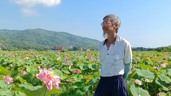 雲山水花鳥蝶 - 天龍國阿伯的日常7/18 & 21、22、292554027