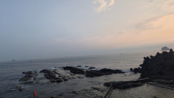 大武崙山、情人湖3046521