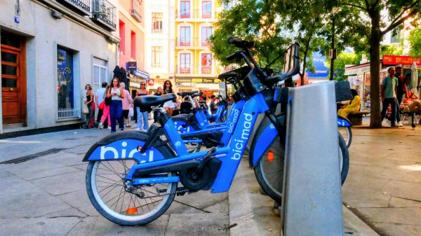 馬德里(Madrid)3125293