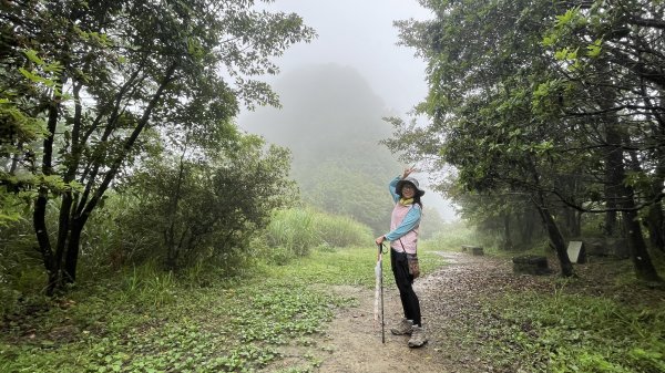 新店獅仔頭山