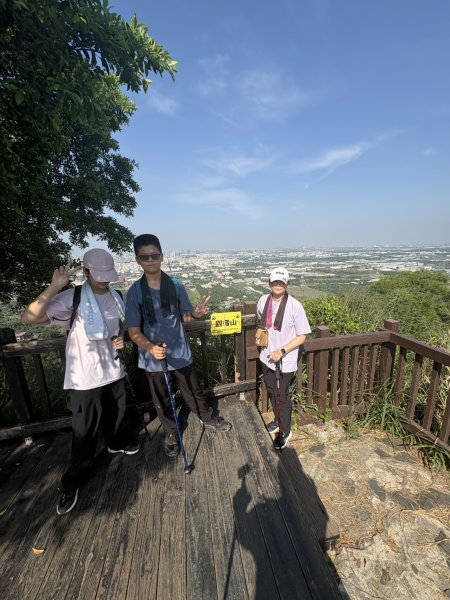 20251012高雄大社觀音山步道2915086