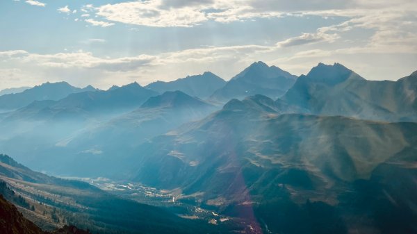 TMB/Courmayeur to La Ville des Glaciers3094367
