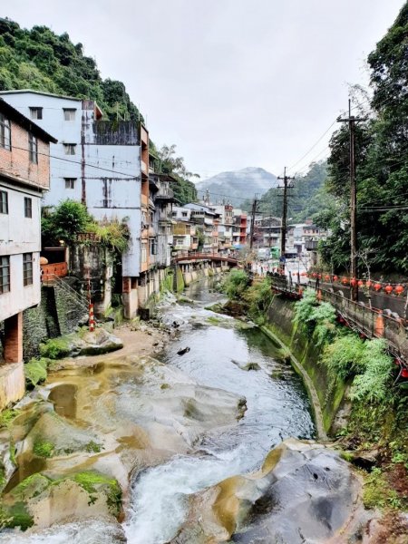 平溪中央尖山，慈恩嶺，東勢格越嶺古道，石碇鱷魚島，南港白匏湖，橫科彈藥庫舊址1652206