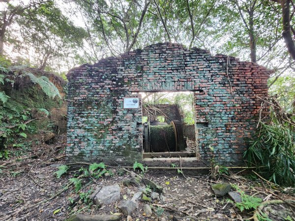 20241201侯硐復興煤礦三貂嶺山大小粗坑O型2681269