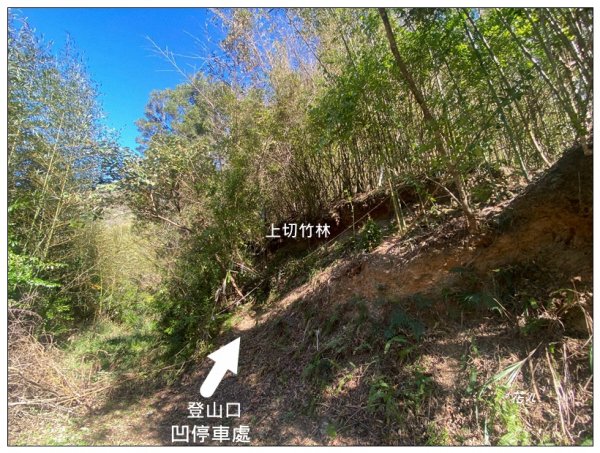 那羅山、煤源山、凌空廊道連走2684214