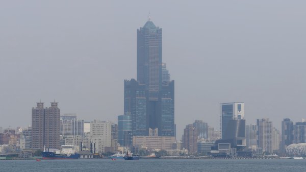 【台灣健行】Spring Island 2025 春島沙灘音樂祭、旗后山2754015