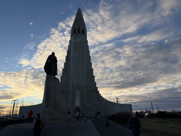 [紐約馬之行-18] 2025_1104 哈爾格林姆教堂(Hallgrimskirkja)2946142