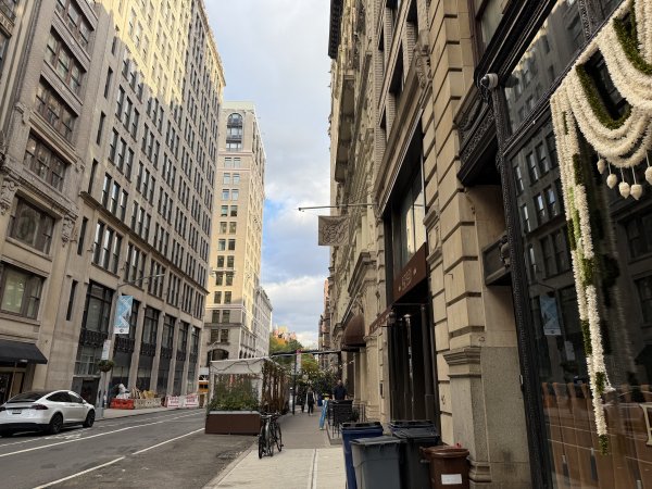 [紐約馬之行-03] 2025_1031 西奧多·羅斯福出生地國家歷史遺址2943431