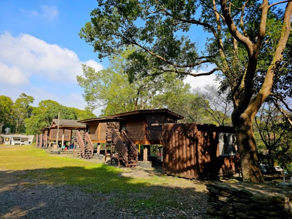 德文山步道(觀望山)-2024屏步青雲 尋寶任務2681825