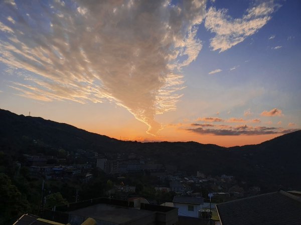 龍洞灣岬步道，報時山步道，山尖古道，宜蘭舊寮瀑布步道1657519