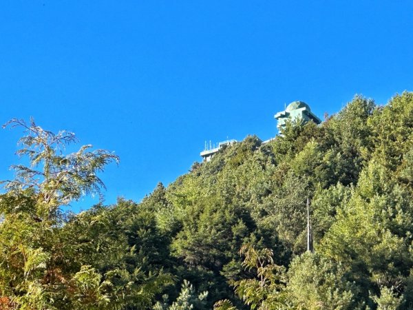 北三錐山 大雪山 200林道 賞楓行2373118