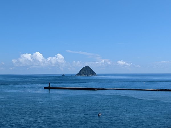 基隆一日雙塔：基隆燈塔→球子山燈塔1829477