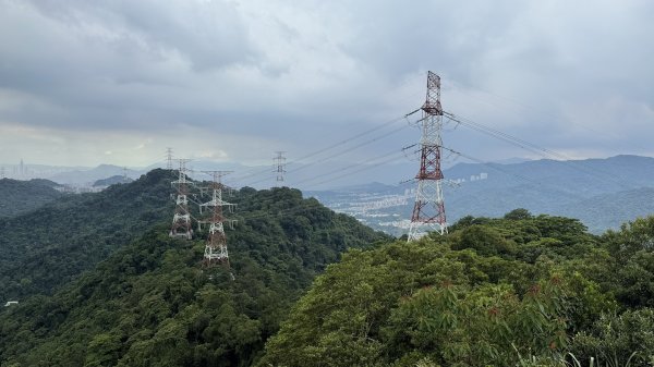 土城-五城山至天上山2817328