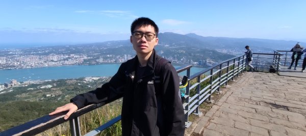 新北市觀音山2700660