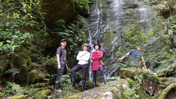 雙龍林道上巒安堂西巒大山1778755