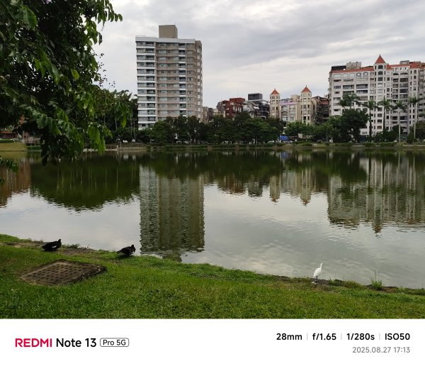 大稻埕、大港墘公園、瑞陽公園、碧湖公園步道【臺北健走趣】2874233