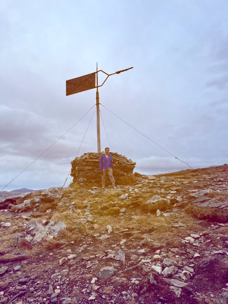 Norway-Tromso-Fjellheisen纜車-北極大教堂-徒步區散步-世界最北麥當勞2917810