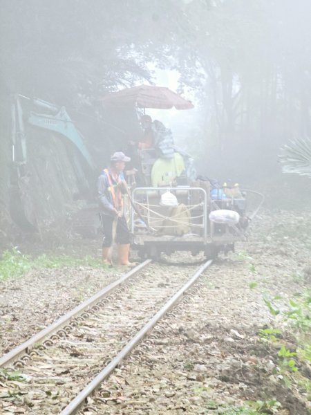 獨立山國家步道 - 2024嘉遊好步道．來嘉走走2644022