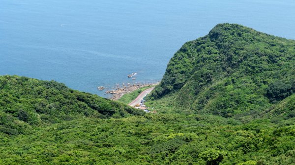 中山峽谷步道,海興步道,情人湖登山步道2581370