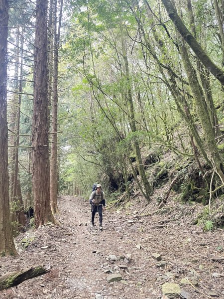 石山秀湖 2025 02/28 三天兩夜2865958