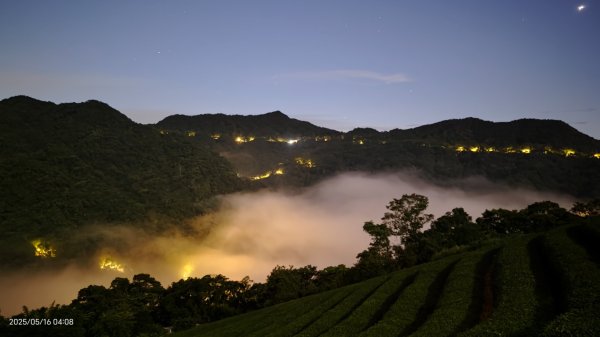 跟著雲海達人山友追雲趣-石碇趴趴走 5/162786991