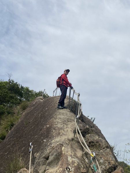 114.04-04三峽五寮尖山2764265