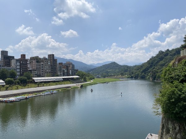 2025微笑山線大縱走尋寶集章任務-Ep.06【二格山系】和美山螢火蟲2880979