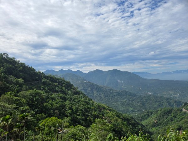 獨立山、觀音石山、阿拔泉山O繞3059975