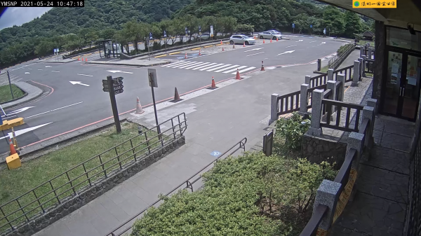 【新聞】即日起陽明山國家公園所有停車場，均控制停車數量在3成之內，請遊客不要上山